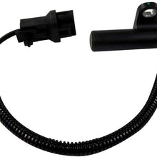 Crank Crankshaft Position Sensor CPS Sensor Fits 04897321AA For Jeep Grand Cherokee Wrangler L6 4.0L / ZBN