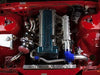 Al.Radiator Water Hard Pipe Kit for 89-98 240SX S13 S14 1JZ 2JZ