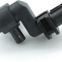 SEEU. AGAIN CPS Crank Crankshaft Position Sensor Compatible with HONDA CIVIC L4 1.7L 2001 2002 2003 2004 2005 (37500PLC005 37500PLC015 SU5582 5S1767 1962001)