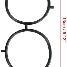 X AUTOHAUX Intake Plenum Gasket 17176-31050 for Lexus IS250 2006-2012