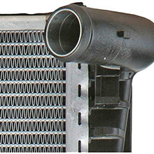 HELLA 376713791 Radiator