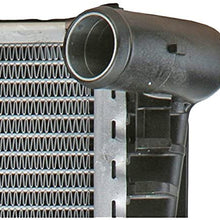 Behr Hella Service 376713791 Radiator