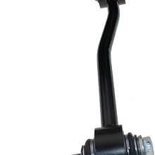 DLZ 2 Pcs Front Suspension Kit-2 Sway Stabilizer Bar Links Compatible with Ford Excursion 4WD 2000-2005, Ford F250 F350 F350 F450 F550 Super Duty 4WD 2000 2001 2002 2003 2004 K80273