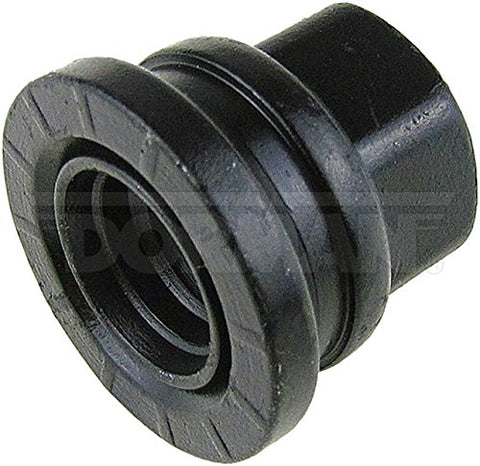 Dorman 611-172 Wheel Nut M12-1.75 Flanged Flat Face - 19mm Hex, 22.5mm Length