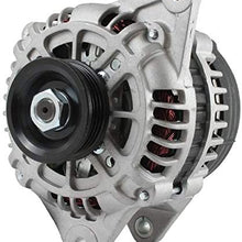 DB Electrical AMN0017 Alternator Compatible With/Replacement For Hyundai Sonata 2.4L 2000 2001 2002 2003, Optima Magentis 2001 2002 2003 334-1331 112327 37300-38310 37300-38710 TA000A29102 439345