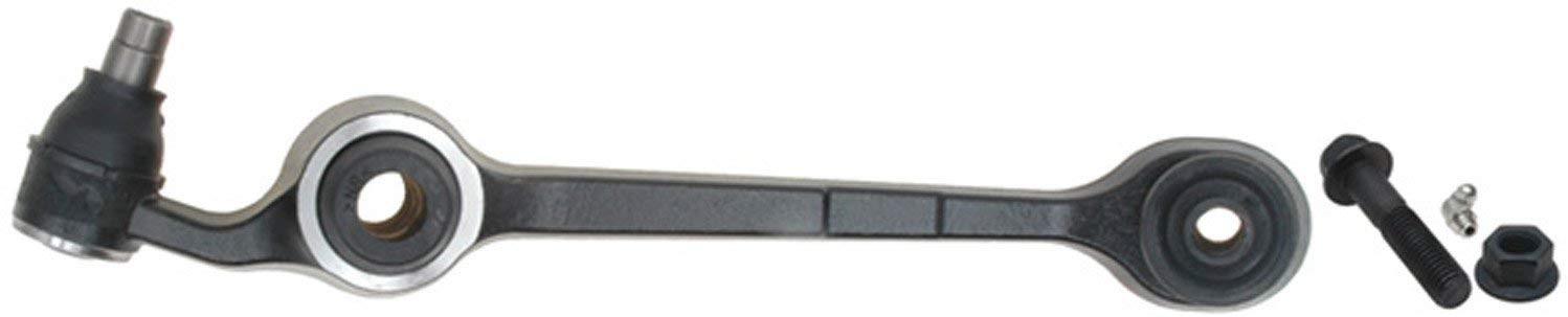 ACDelco 46D3056A Advantage Front Passenger Side Lower Suspension Control Arm with Ball Joint
