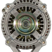 ACDelco 335-1185 Professional Alternator