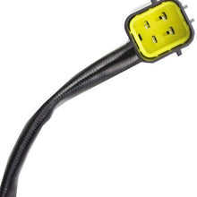 4x Oxygen O2 sensor 1 & 2 for 2009-2010 Nissan Murano 3.5L Upstream + Downstream