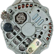 ACDelco 335-1168 Professional Alternator