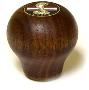 Cobra Shift Knob (3/8-24)