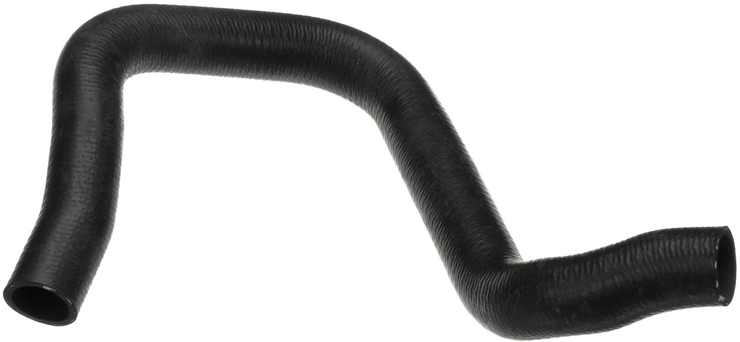 ACDelco 24280L Professional Upper Molded Coolant Hose
