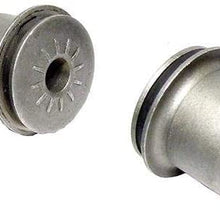 Auto DN 2x Front Upper Suspension Control Arm Bushing Kit Compatible With Mazda 1998~2010