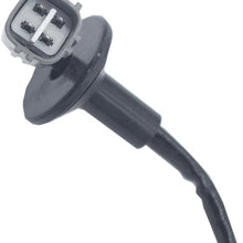 Guniang Oxygen Sensor O2 02 for Toyota Celica 2000-2003 1.8L Upstream and Downstream 2pcs