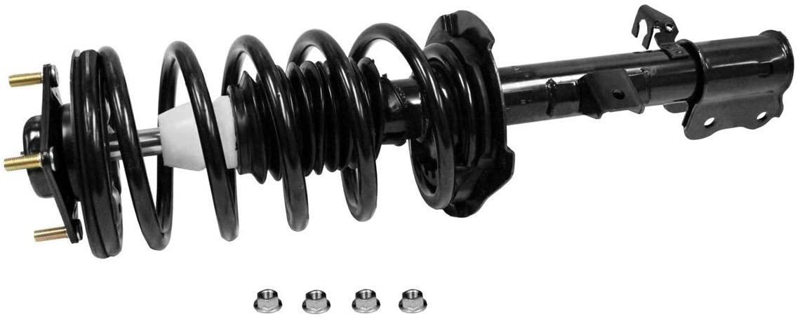 Monroe Shocks & Struts Quick-Strut 171594 Strut and Coil Spring Assembly