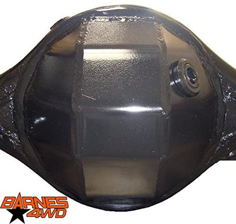 HEAVY DUTY DIFFERENTIAL COVER COMPATIBLE WITH TOYOTA PICK UP