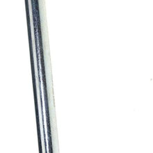 DLZ 2 Pcs Front Stabilizer Bar Sway Bar Link Links Compatible with Ford Mustang 1979-1993