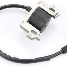 Anzac Ignition Coil Module with Spark Plug for Honda GCV135 GCV160 GCV190 GSV160