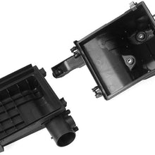 Engine Air Cleaner Filter Housing Assembly Box Fits for 2010-2016 Toyota Prius OEM Replacement 17700-37261 1781237030
