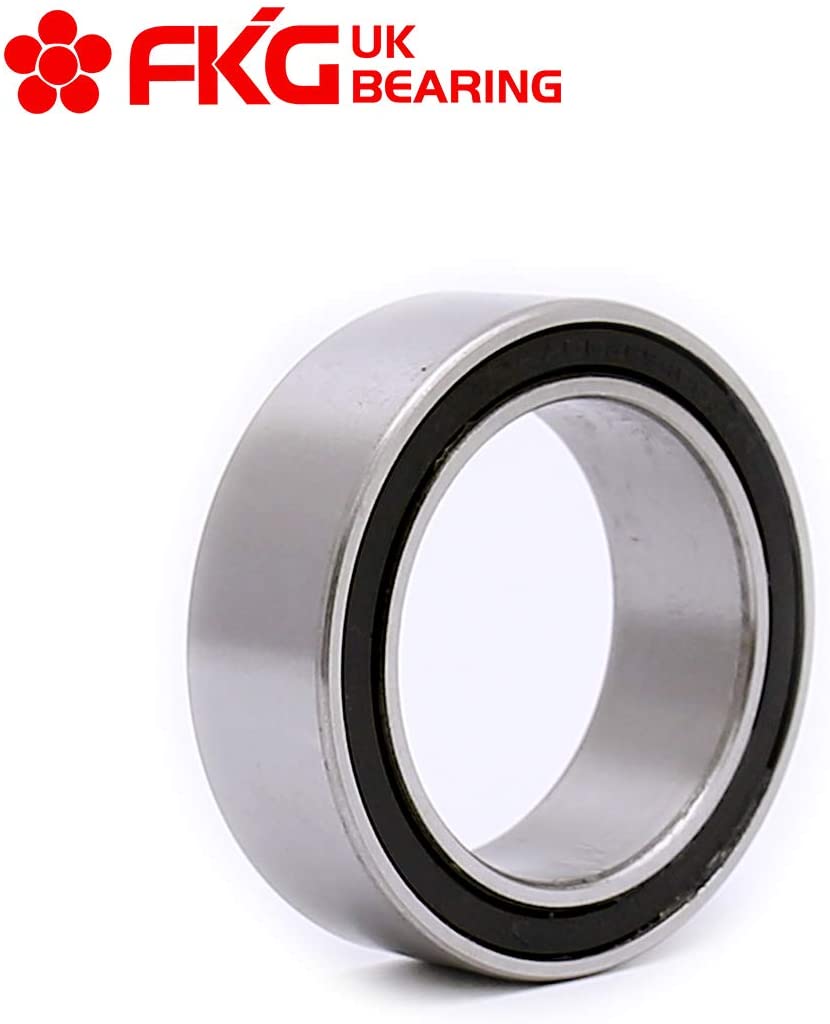 FKG Air Conditioning Compressor Clutch Bearing 38mm x 54mm x 17mm