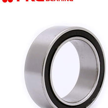 FKG Air Conditioning Compressor Clutch Bearing 38mm x 54mm x 17mm