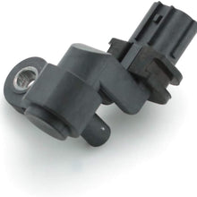 SEEU. AGAIN CPS Crank Crankshaft Position Sensor Compatible with HONDA CIVIC L4 1.7L 2001 2002 2003 2004 2005 (37500PLC005 37500PLC015 SU5582 5S1767 1962001)