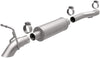 MagnaFlow 17119 Large Stainless Steel Performance Exhaust System Kit
