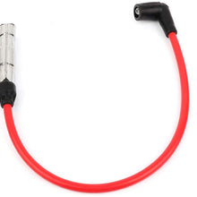 Aintier Brand New Ignition Wire Sets Replacement for Volkswagen Beetle/Bora/Golf/Golf City/GTI/Jetta/Jetta City 2001-2010 (Set of 4)