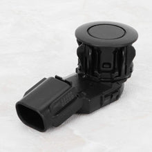 Qii lu Reverse Parking Sensor，ABS material Parking Sensor Radar Fits for RAV4 89341-0r020