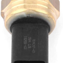 13537614317 Ejoyous Car Low Pressure Fuel Pipe Sensor for BMW 1 3 5 6 SERIES X6