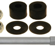 ACDelco 46G20513A Advantage Front Suspension Stabilizer Bar Link Kit