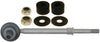 ACDelco 46G20513A Advantage Front Suspension Stabilizer Bar Link Kit