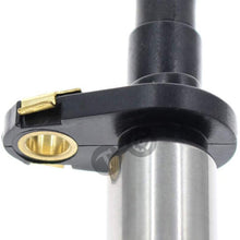 Ramco Automotive, Crankshaft Position Sensor, Compatible with Wells SU4180, Standard Motor Products PC83 (RA-CRS1093)