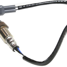 Oxygen Sensor compatible with Suzuki SX4 07-09 / Grand Vitara 09-12 4-Wire Upstream