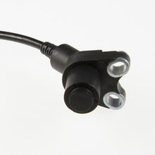 Holstein Parts 2ABS0635 ABS Speed Sensor