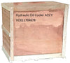 Hydraulic Oil Cooler ASS'Y VOE11704678 for Volvo Excavator EC340 EC390