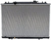 Denso 221-9337 Radiator, 1 Pack