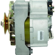 Remy 14782 Premium Remanufactured Alternator