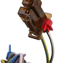 GM Genuine Parts 24293258 Automatic Transmission Control Valve Solenoid Body