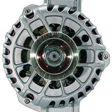 ACDelco 335-1141 Professional Alternator
