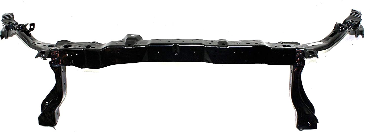 Radiator Support Assembly Compatible with 2013-2016 Buick Encore/Chevrolet Trax Upper Tie Bar