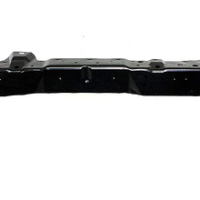 Radiator Support Assembly Compatible with 2013-2016 Buick Encore/Chevrolet Trax Upper Tie Bar