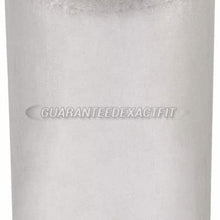 For Nissan Frontier & Xterra 2003 2004 AC Compressor w/A/C Repair Kit - BuyAutoParts 60-81360RK NEW