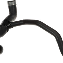 ACDelco 22786L Professional Molded Coolant Hose