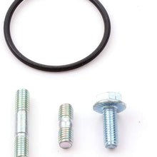 OCPTY Timing Belt Kit Including Timing Belt Water Pump with Gasket tensioner Bearing etc, Compatible for 1998 1999 2000 2001 2002 2003 2004 2005 Lexus GS300/2001 2002 2003 2004 2005 Lexus IS300