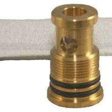 TCW 17-10039K A/C Drier Kit (Quality With Perfect Vehicle Fitment)