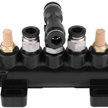 Keenso Tire Changer, Aluminum Alloy Tire Changer Air Control Valve Tire Changer Machine for Ranger (Optional)(3)