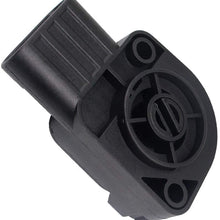 2603893C91 131973 85101350 8C40-9F832-BA Throttle Position Sensor For Williams Controls Navistar 2507256C91, 2586248C91, 2587164C92,1697269C91