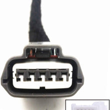 Fuel Pump Harness Connector Plug Fits 2002-2006 For Nissan Sentra More