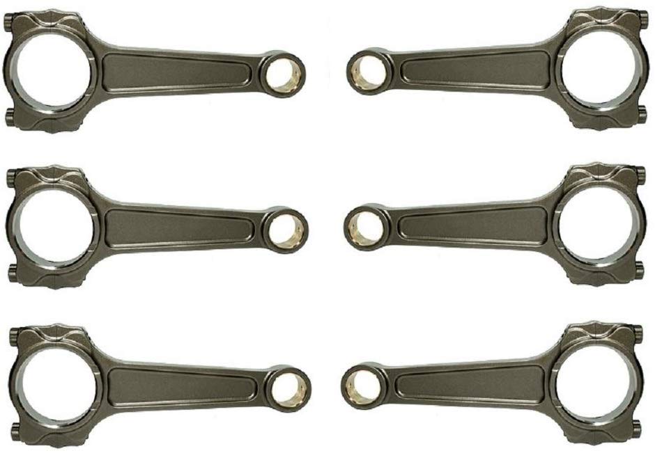 Manley Performance 14406-6