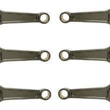 Manley Performance 14411-6